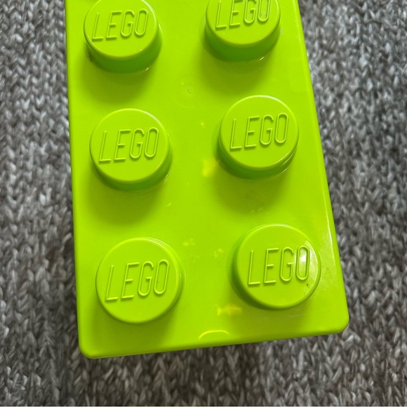 LEGO Duplo Deluxe Green Brick Box Set - Picture 2 of 2